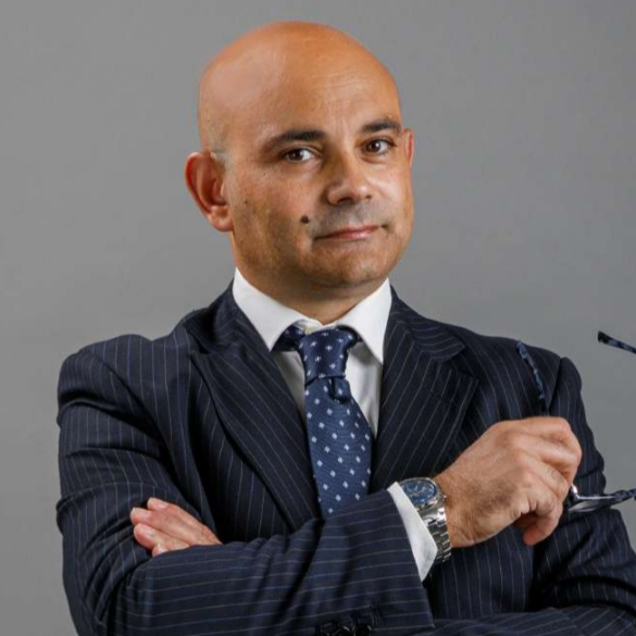 Immagine del profilo del consulente